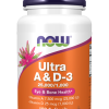 Ultra A 25,000 & D 3 1,000 100 Softgels